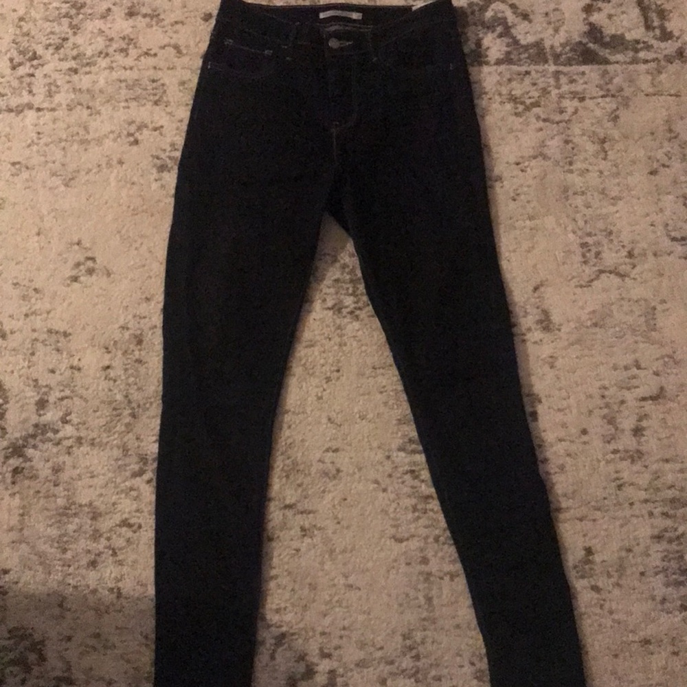 Levi’s 721 jeans